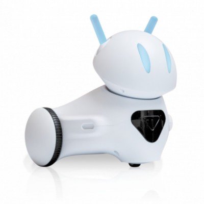 Robot programmable PHOTON