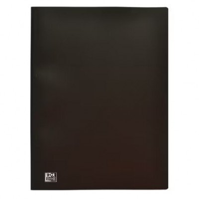 Porte-vues 80 pochechettes 160 vues OXFORD