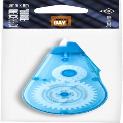 RUBAN CORRECTEUR FRONTAL 5 MM X 8 M LS