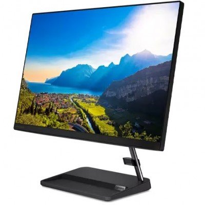 IdeaCentre AIO 3 24" (R5-Windows 11 Home-16GB-512GB)
