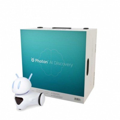 Kit Photon A.I. (Intelligence Artificielle)