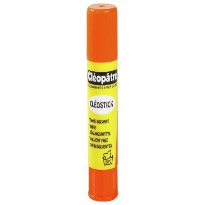  Bâton de colle Cleostick - Stick 8 g