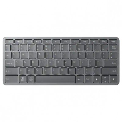 Clavier sans fil multi-périphériques Lenovo