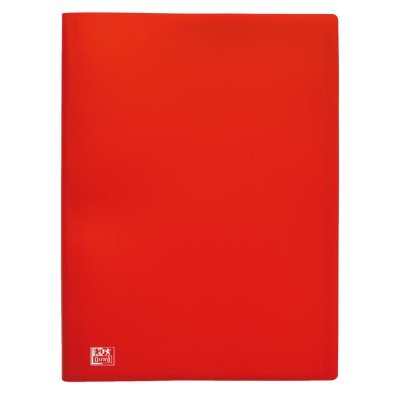 Porte-vues 100 pochechettes 200 vues