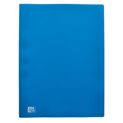 Porte-vues 100 pochechettes 200 vues OXFORD