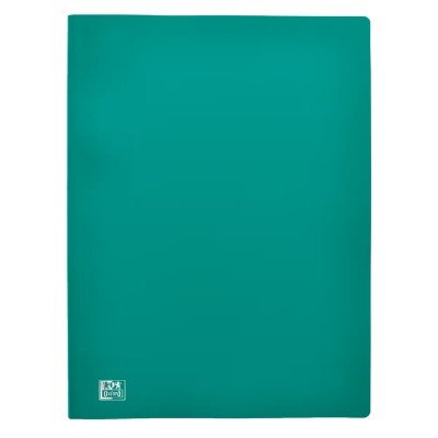 Porte-vues 100 pochechettes 200 vues OXFORD